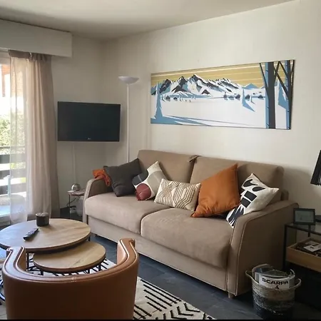 Joli En Plein Centre * Nendaz