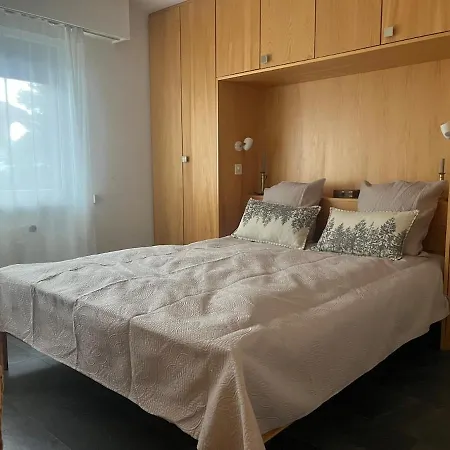 Joli En Plein Centre * Nendaz