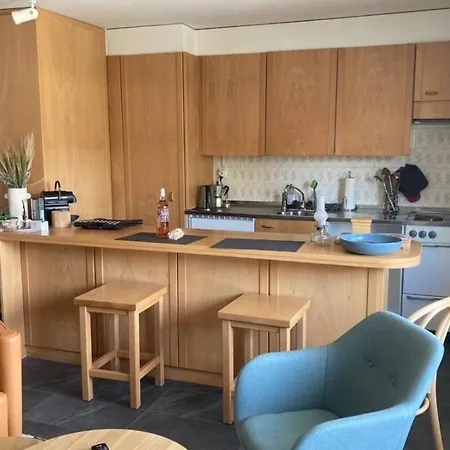 Joli En Plein Centre Apartament *