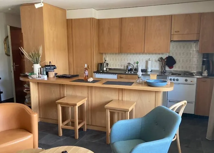 Joli En Plein Centre Apartament *